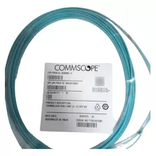 Patch Cord 12 Fibras Mpo-lc Commscope Om4 Laser Mapnetperu 