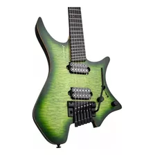 Guitarra Strandberg Nx Prog 6 Cordas