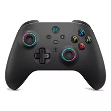 Controle Sem Fio Recarregável Para Xbox One Series X Ps3 Pc