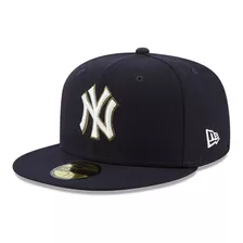 Gorra Béisbolera Cachucha Ny Sombrero Deportivo Sport 