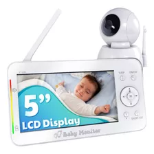 Monitor Para Bebe Video Audio