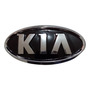 Kia All New Picanto Emblema Trasero Original Kia Nuevo Kia Picanto