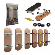 Fingerboard Profissional Thasher Shape De Madeira = I9 Lb nanoboards skate  de dedo melhor que tech deck