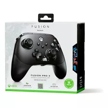 Control Alambrico Power A Fusion Pro 3 Xbox Series X Y One