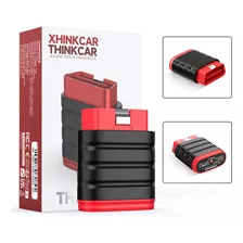 Escaner Automotriz Thinkcar Thinksafe Obd 2 Multi Marca