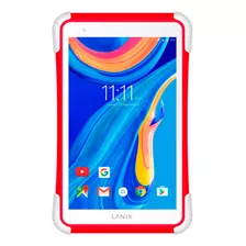 Tableta Lanix Ilium Pad Rx8 Kids 32gb/2gb Ram Android 12(12