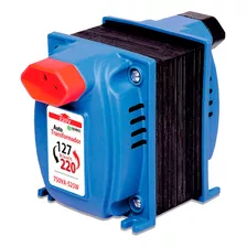 Autotransformador 750va/525w Bivolt 10a 2p+t Ipec