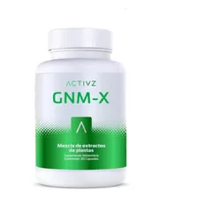 Activador Epigenetico Gnm-x