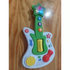 Guitarra Infantil Keenway