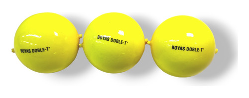 Boya Doble-t. Ping-pong Codigo 505