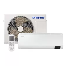 Ar Condicionado Split Samsung Inverter Ultra Frio 18000 220v Cor Branco