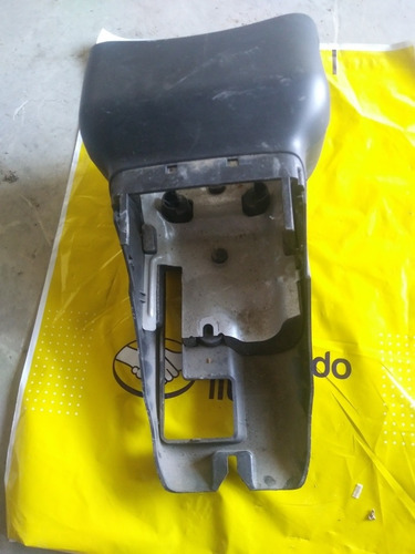 Moldura Del Suich De Volante Volvo S40 2005 Foto 4