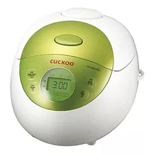 Cuckoo Cr-0351fg Rice Cooker, 11.5 X 7.8