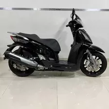 Kymco People 300 Gti Usada - Año 2019 Aceptamos Permuta