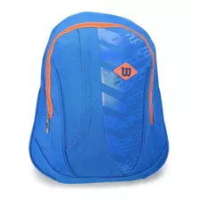 Mochila Wilson Deportiva Casual