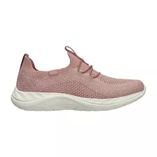 Tênis Feminino Olympikus Ultraleve 129g Cor Rosa - Adulto 36 Br