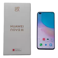 Celular Huawei Nova 8i 128gb + 6gb, Nen-lx3, Liberado