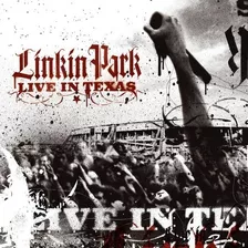 Linkin Park Live In Texas Cd + Dvd Eu Musicovinyl