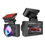 1440p Wifi Gps Logger Dual Lens Car Dvr Sensor Nightvision Mazda 121