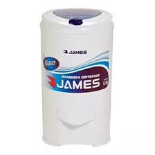 Centrifugadora James Blanca 5.2 Kg Tanque De Acero