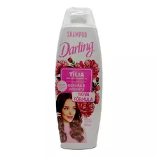 Kit 3 Shampoo Darling 350ml (a Escolher)