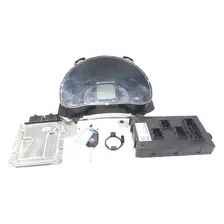 Kit Injeção Fiat Uno Vivace 1.0 2022