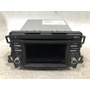 04-11 Mazda B2300 Ford Radio Cd Gps Screen Navigation Oe Tth
