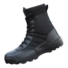 Botas Militares, Botas De Montaña, Botas De Desierto