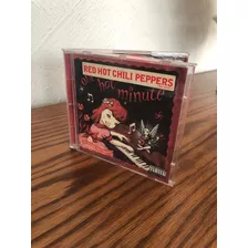 Red Hot Chili Peppers - One Hot Minute Cd