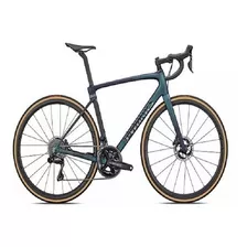 Specialized S-works Roubaix Shimano Dura-ace Di2 2022 Carbon