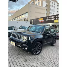 Renegade 1.8 Limited 2021