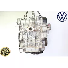 Motor Parcial Vw Taos Highline 1.4 16v 250tsi Flex 2022