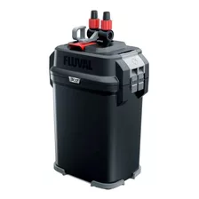 Filtro Externo Canister F307 Canister Fluval 1150l/h 127v