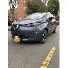 Renault Eléctrico Zoe Ultimate Intens