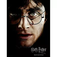 Hubs Usb Harry Potter - Impression En Verre - Harry Face - 3