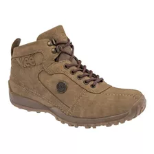 Botin Hombre Lee 1537 Beige 994-700