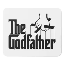 Mouse Pad - The Godfather - El Padrino