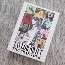 Caja Paquete Vip Taylor Swift Eras Tour Merchandising