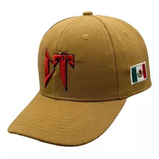 Gorra Curva Corridos Tumbados Natanael Cano