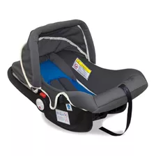 Bebê Conforto Cadeira Auto 0 A 13 Kg Inmetro Baby Style