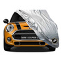 Funda Cubre Volante Para Mini Cooper Jcw S Countryman R56 57