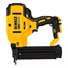 Dewalt Clavadora De Puntilla Cali.18 Sin Carbo. 20v Max. Xr