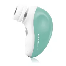 Mini Limpiador Facial 3 En 1 - Touchbeauty