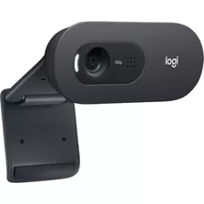 Webcam Logitech C505e Hd 30fps