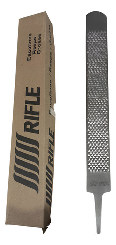 Escofina Rifle 14"  - Imagen 1