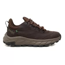 Tênis Macboot Rotorua 01 Marrom Café Masculino