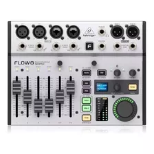 Flow 8 Mixer Digital - Behringer