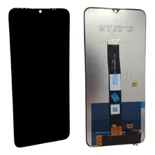 Tela Display Frontal Compatível Com Poco C3 Redmi 9c E 9a