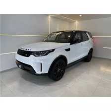 Land Rover Discovery 3.0 V6 Td6 Diesel Hse Luxury 4wd Automá