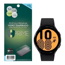 Película Premium Hprime Vidro P/ Samsung Galaxy Watch 4 44mm